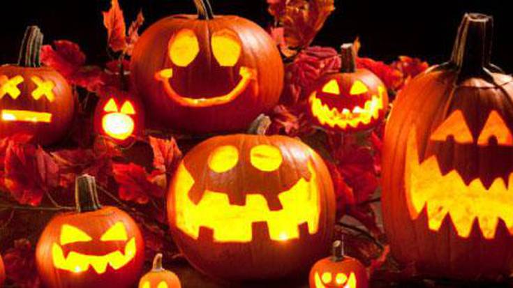 Halloween Festa, igandean