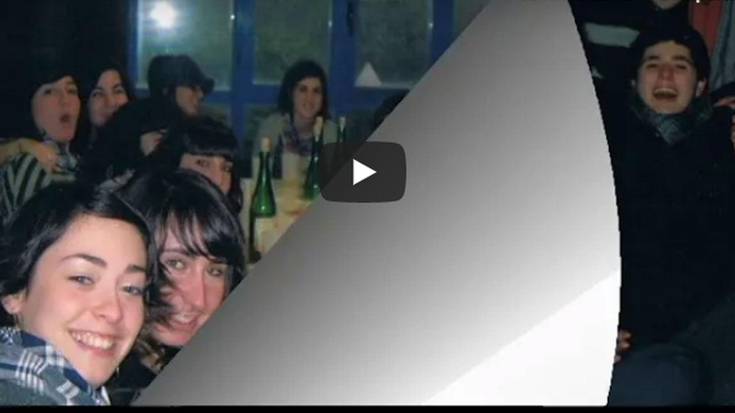 Jantoki soziala irekiko da gaur gaztetxean