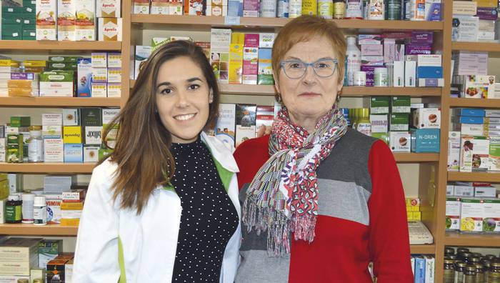 Ohitura berriak barneratzea da pisua galtzeko eta mantentzeko gakoa