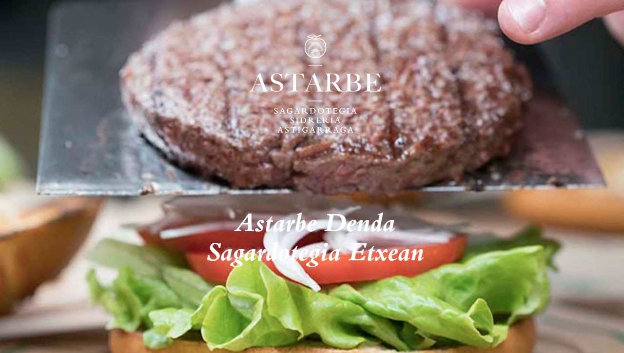 Astarberen jakiak, Ospitalera