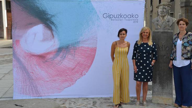 Gipuzkoako Bertsolari Txapelketa prest dago, irailean hasteko
