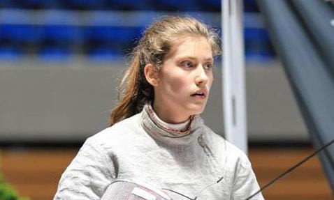 June Ruiz Euskadiko txapeldun, 14 urterekin