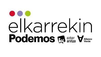 Bigarren errepublikaren urteurrena ospatzera deitu du Elkarrekin Podemosek