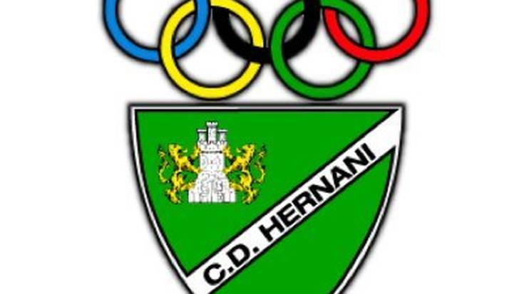 CD Hernaniren  batzarra, azaroan