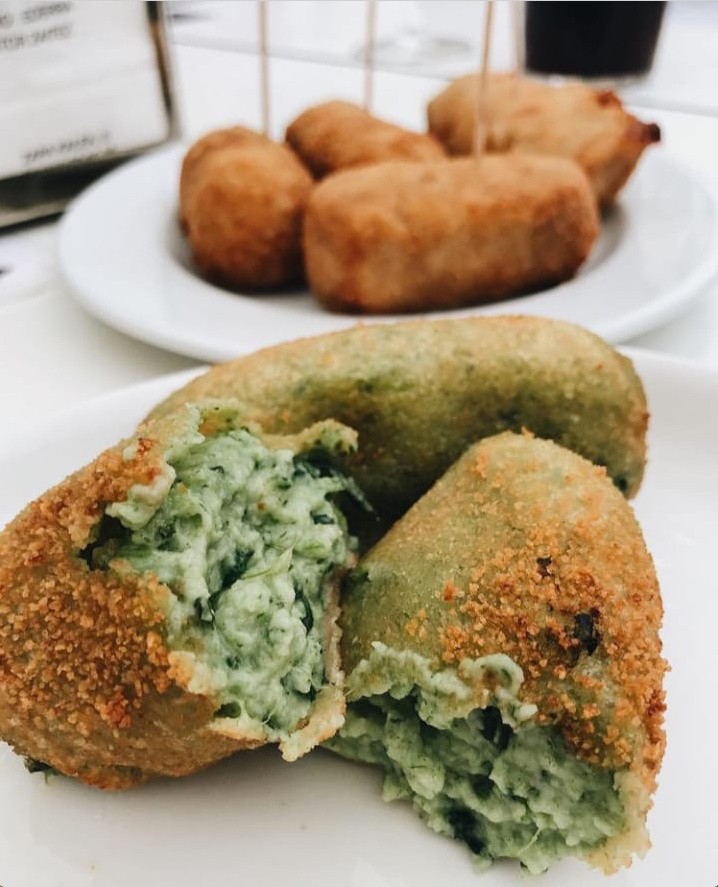 Hernaniarrok kroketazaleak al gara?