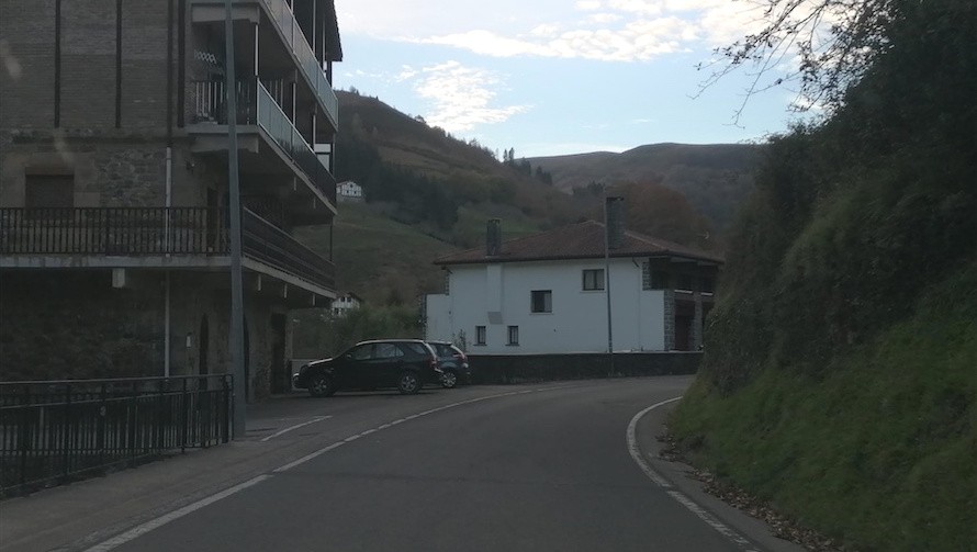 Gobernuaren aginduz kenduta, abiadura murrizteko badenak