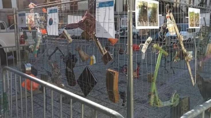 Hernaniko Asteklimaren baitan, ibilaldi klimatikoa eta tailer ezberdinak gaurtik ostiralera bitarte