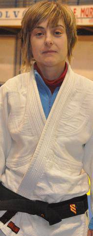 Hernaniko lau judoka gaur, Gipuzkoako txapelketan