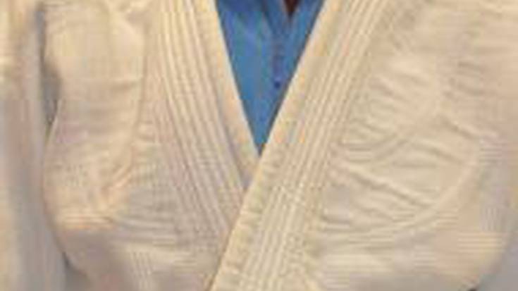 Hernaniko lau judoka gaur, Gipuzkoako txapelketan
