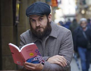 Literatur solasaldi bana bihar, Hernanin eta Astigarragan