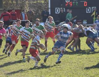 Indarberrituta, salbazioa ziurtatu nahi dute trikoloreek gaur Madrilen