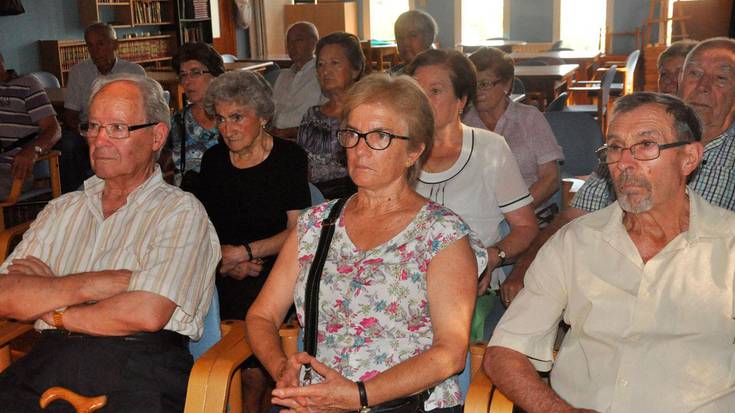 Sexualitatea hizketagai Goiz Eguzkin, gaur