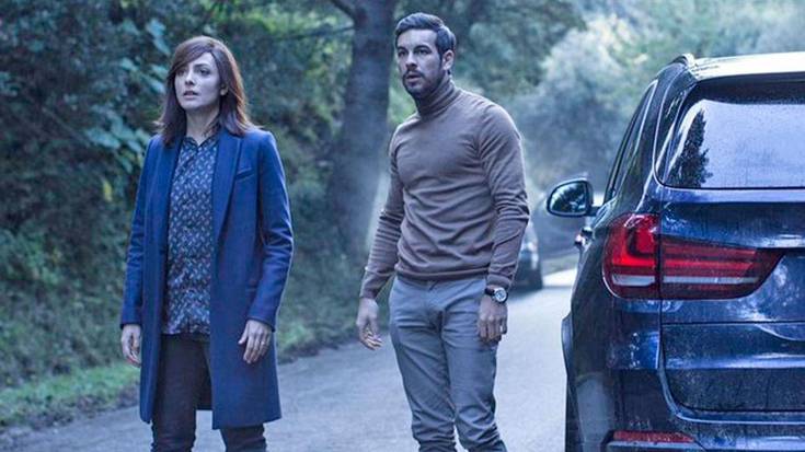 'Contratiempo' eta 'Axel', asteburuan