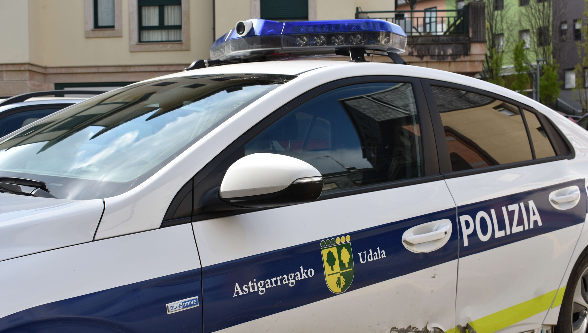 «Herritarrei esan nahi diegu ez saiatzeko tranparik egiten, beraien kontra dijoalako»