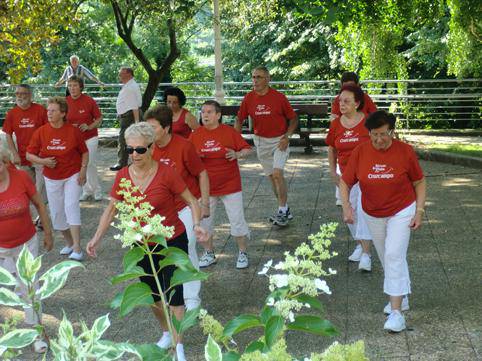 Behin betiko 
ordutegia jarri dute ikusgai
