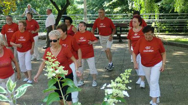 Behin betiko 
ordutegia jarri dute ikusgai
