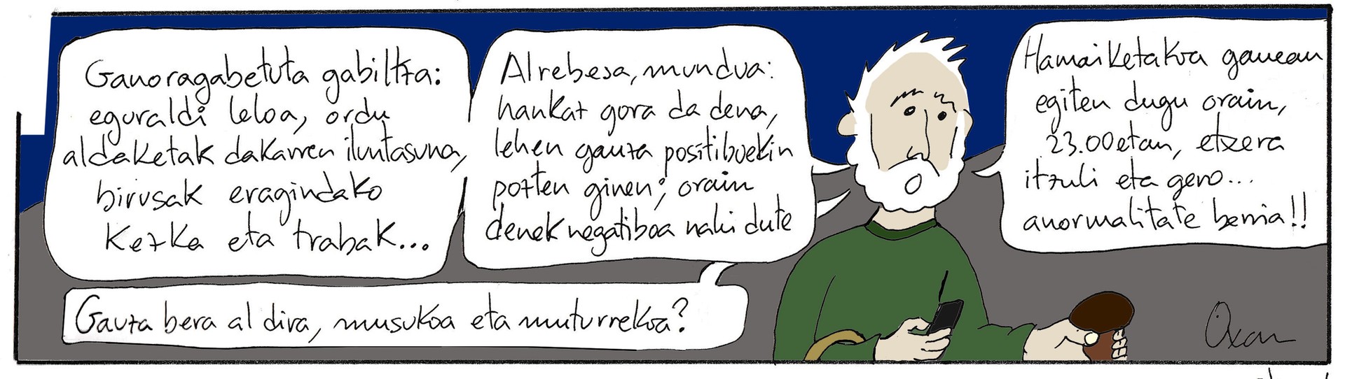 Asteburuko kromikia