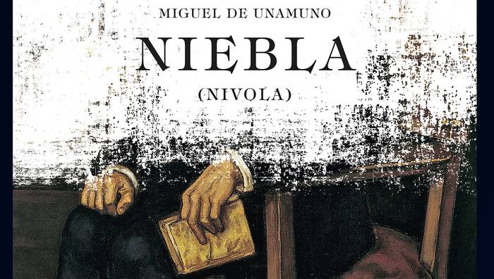 'Niebla' liburuari buruz, solasaldia
