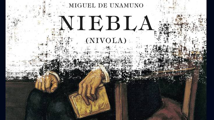 'Niebla' liburuari buruz, solasaldia