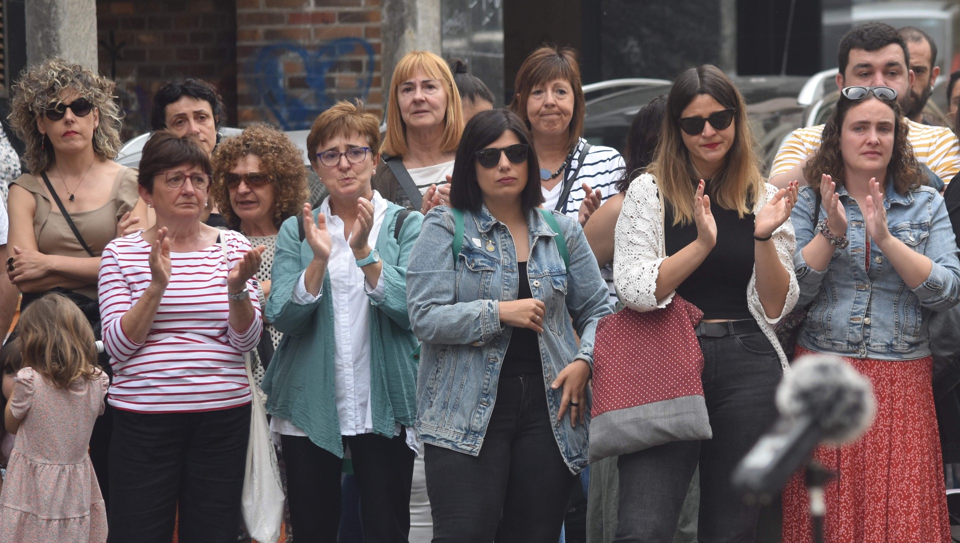 Sexu eta genero disidenteen arteko aliantza feministak hizpide, gaurko mahai-inguruan