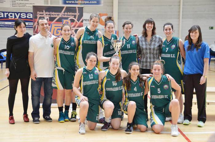 Liga nazionalera, Final Fourra irabazita