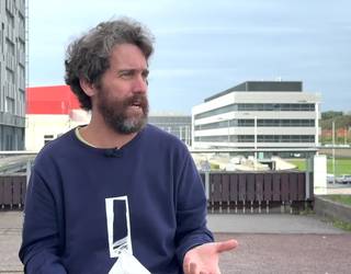 «Euskal Herriko errenta Espainiarekin alderatu baino, Europara begiratu behar dugu, eta zentzu horretan ez gaude batere ondo»