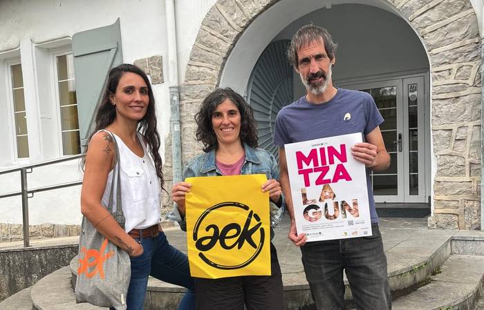 Zabalik dago Astigarragako AEK euskaltegian izena emateko epea