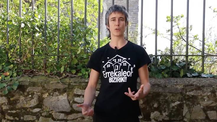 'Locas por las herramientas'  ikastaroa gaur, Emakumeon Etxean