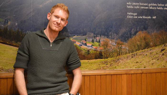 «Ereñotzu lasaitasun oasi bat  bezala da; osasuna da»