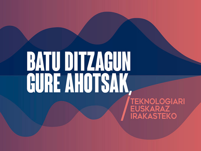 Herritarrei 'Gaitu'rekin bat egiteko deia, Udalak