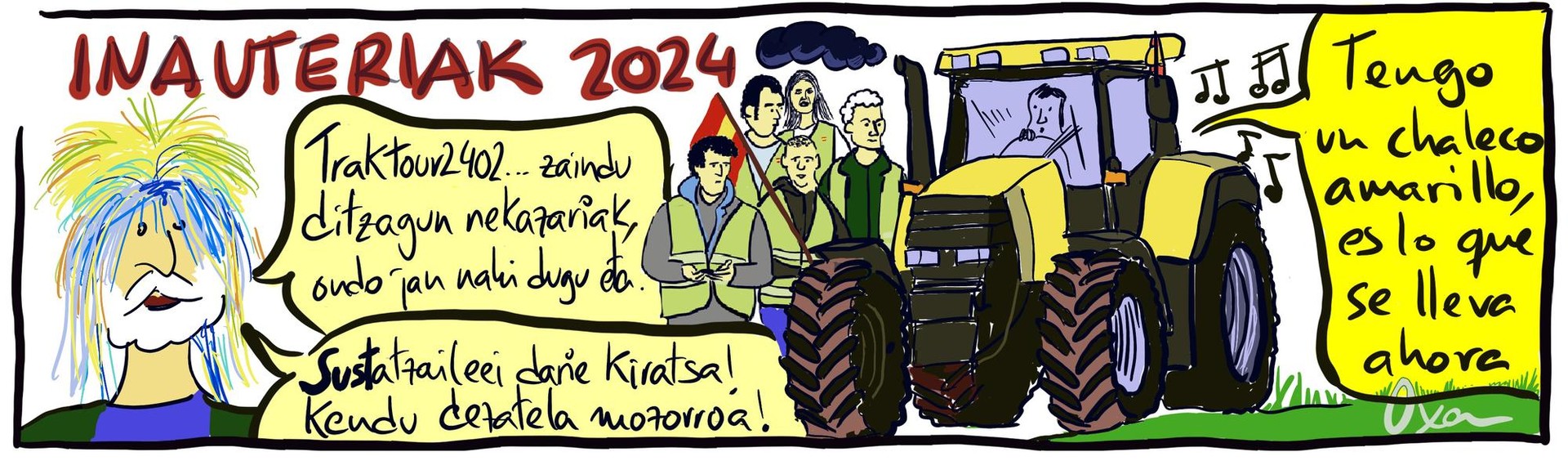 Kromikia