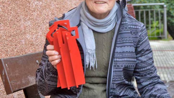 «Lehen baino gehiago bizi gara, baina saiatu behar gara ondo bizitzen» 