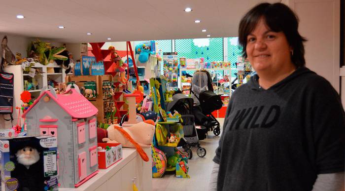 «Urte eta erdian saria jasotzea pozgarria da!»