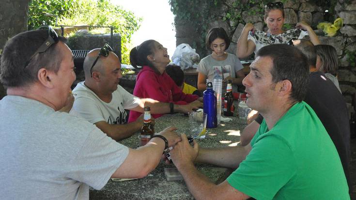 Berrikuntzak aurten, San Inazio egunez