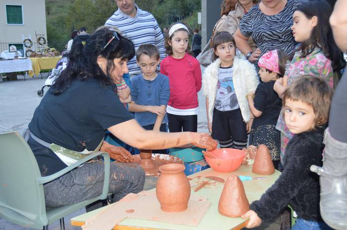 Udazken Kulturala bihar hasiko da irudi emanaldi batekin