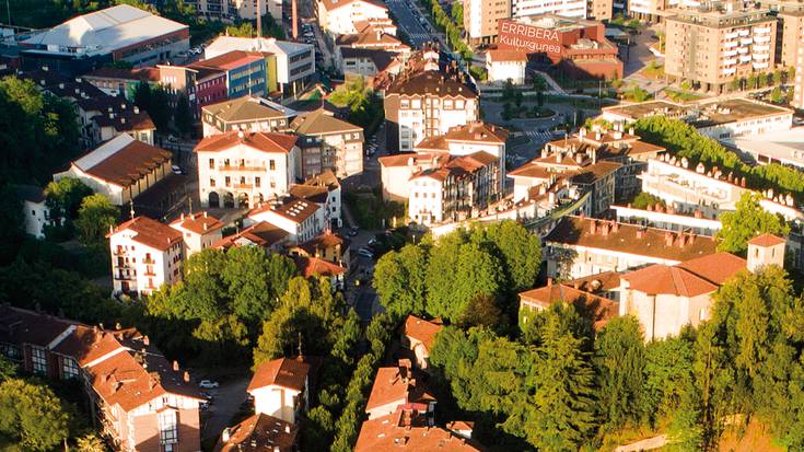 Uztaila bukaerara arte egongo da eskuragarri, Astigarraga Aldizkaria