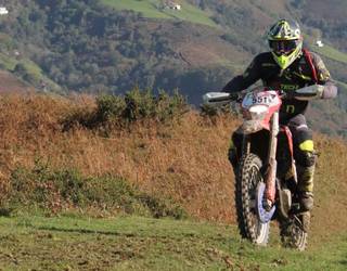 «Giro polita izanen da moto lasterketarekin, tabernak betetzen hasita daude afaritarako»