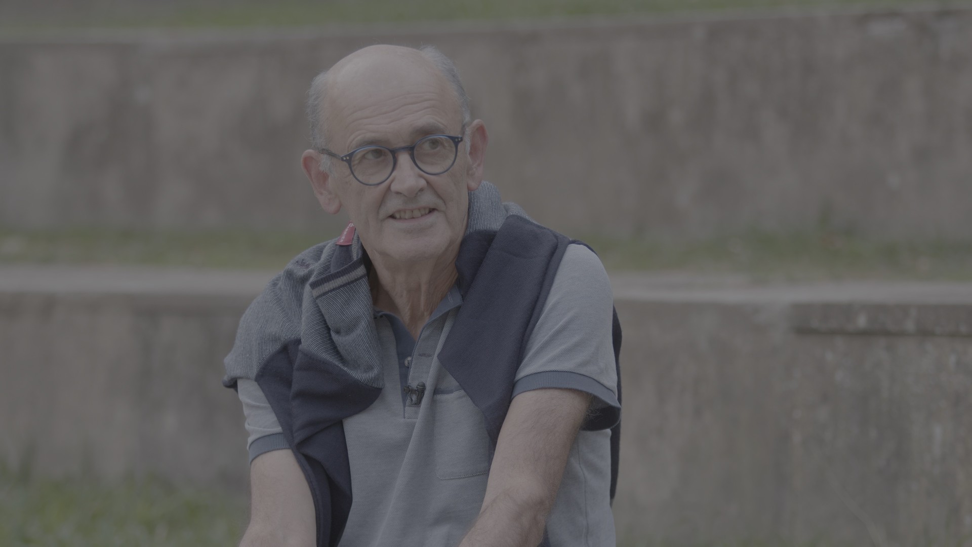 «Larritasun ekonomikoak ere batu gintuen»