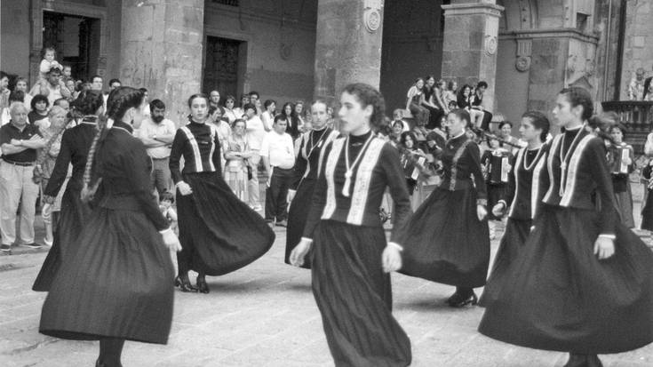 Herriko kultur ondarea bere osotasunean jasotzeko, egitasmo berria martxan