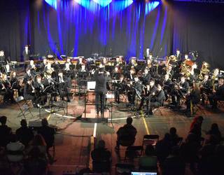 «Oso ohikoa ez den» programa aurkeztuko du larunbatean Hernaniko Musika Bandak