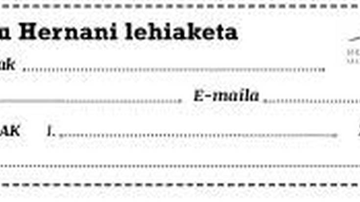 Larunbatera arte aukera, galderak erantzuteko