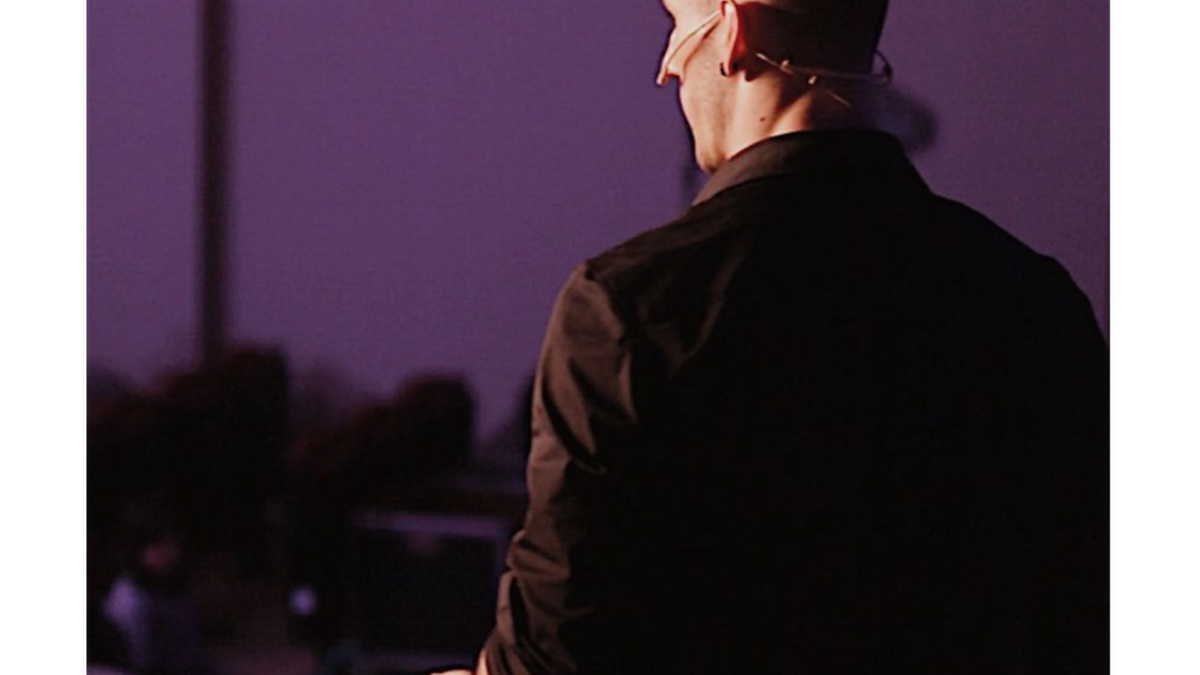 Magia ikastaroa eta ikuskizuna gaur, Ereñotzun