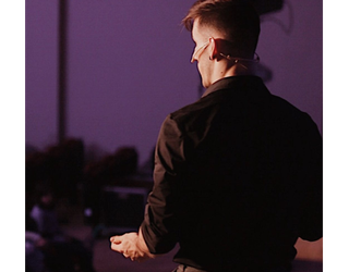 Magia ikastaroa eta ikuskizuna gaur, Ereñotzun