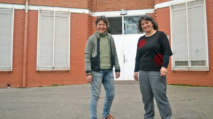 «Eguneroko bizitzan egoera batzuei aurre egiteko, tresnak behar ditugu gehienok»