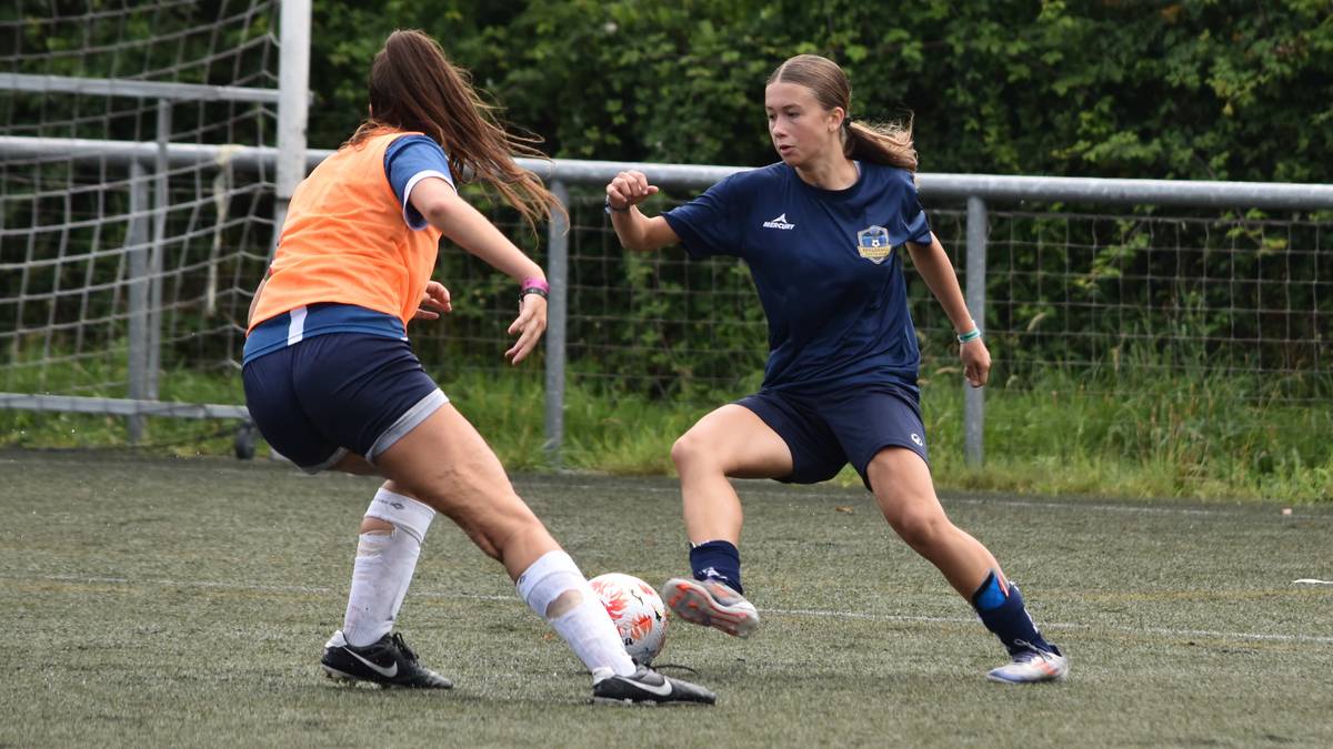 Bihar hasiko da Donosti Cup, eta Hernaniko  eta Mundarroko 20 talde ariko dira aurtengoan