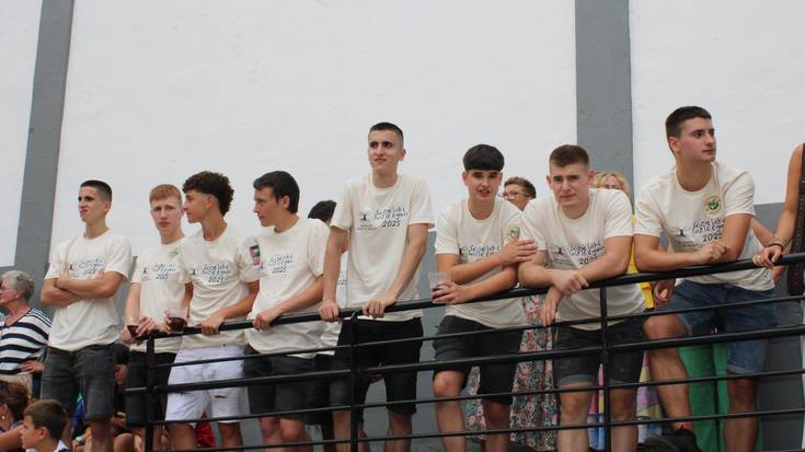 «Gaztetxen Euna izan dadila asanblada berpiztu eta indartzeko makulu»