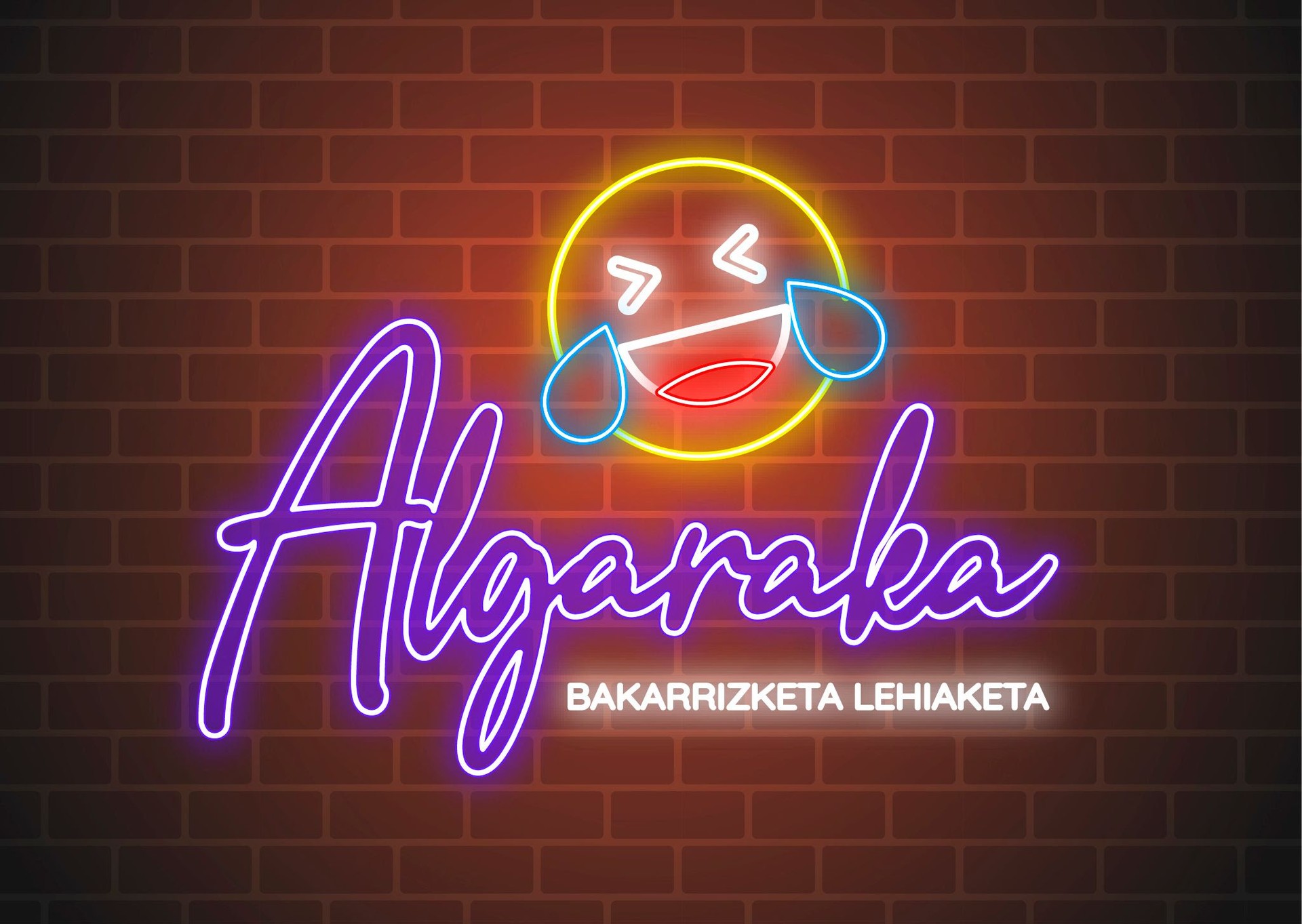 Algaraka bakarrizketa lehiaketan izena emateko aukera, zabalik