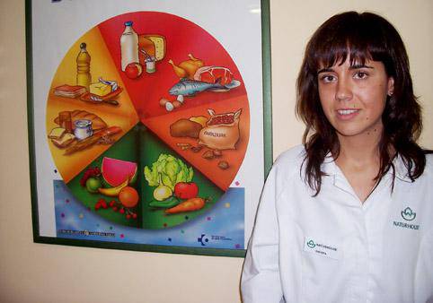 «Dieta orekatuan, 
haragia beharrezko osagaia da»