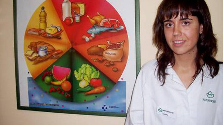 «Dieta orekatuan, 
haragia beharrezko osagaia da»