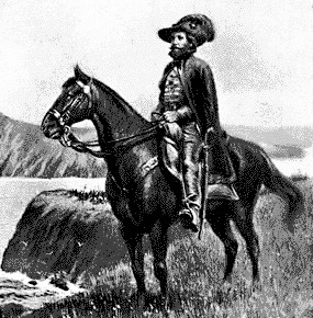 Juan Bautista Anza, hernaniar jatorriko konkistatzaileari buruzko konferentzia Mexikon